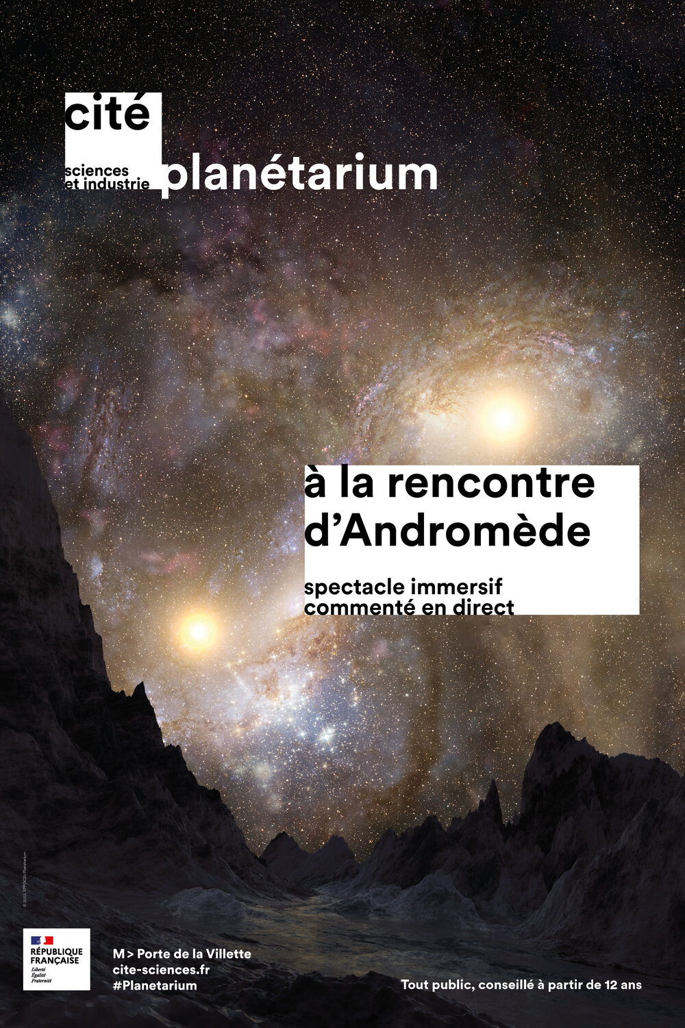 Sciences et découvertes Astronomie - Astronomie pour les 3 ans + à 8 ans + !