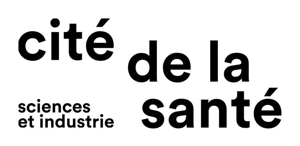 Logo de la Cité de la santé