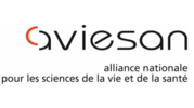 Site web d'Aviesan (Alliance nationale pour les sciences de la vie et de la santé) (nouvelle fenêtre) (nouvelle fenêtre)