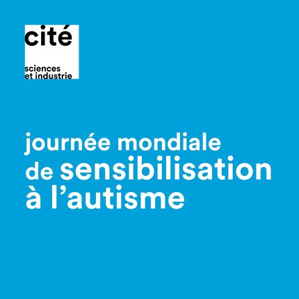 Journée mondiale de sensibilisation à l'autisme