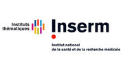 Site web de l'Inserm (Institut national de la santé et de la recherche médicale) (nouvelle fenêtre) (nouvelle fenêtre)
