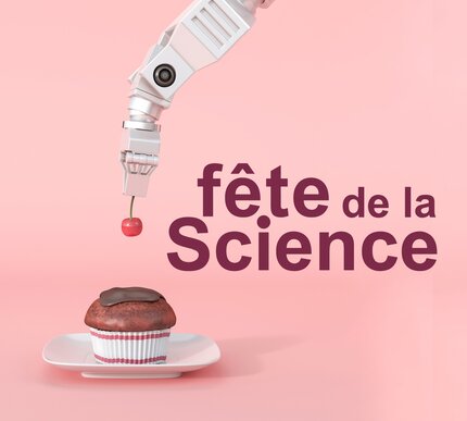 Fête de la science