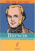 Darwin par Labbé Brigitte