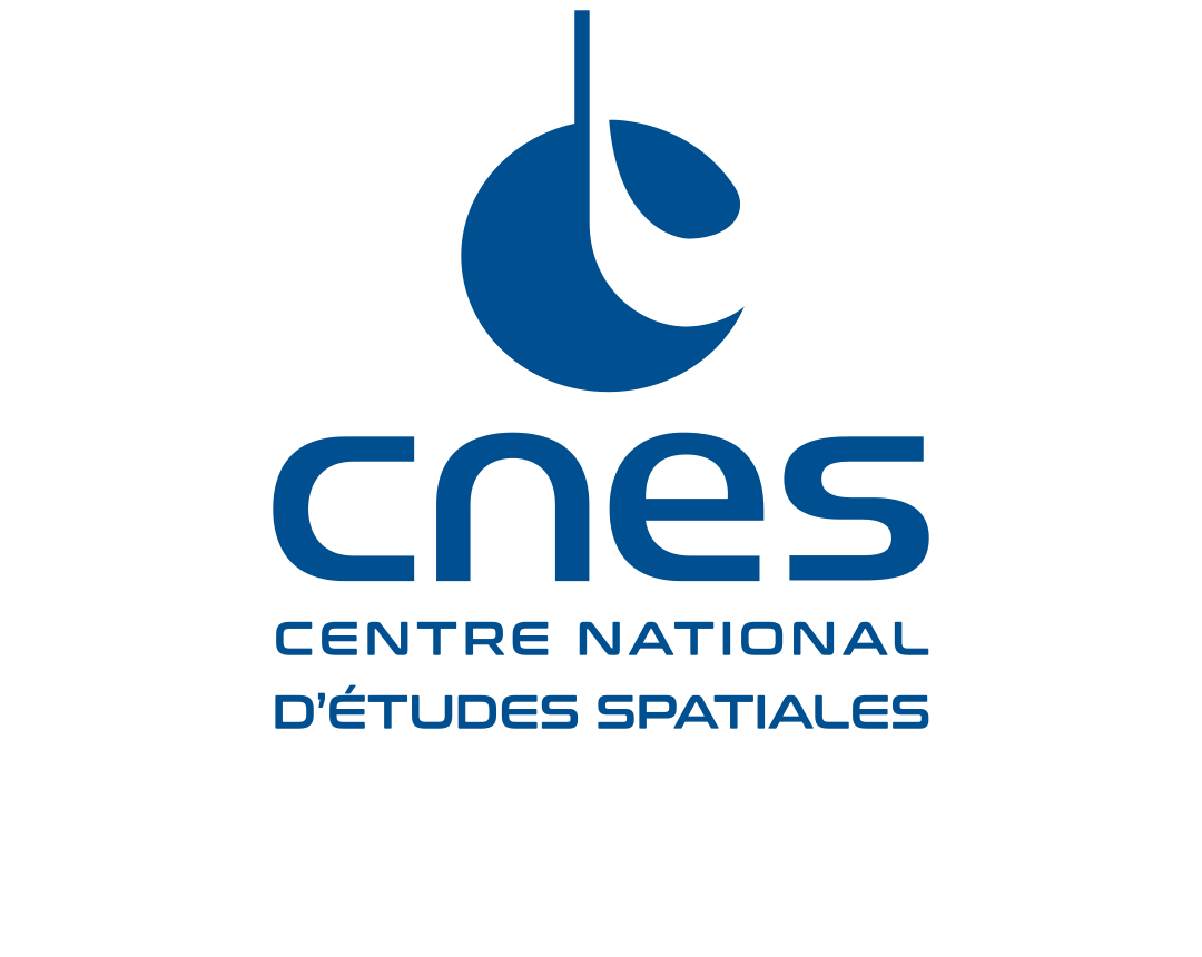 Centre national d'études spatiales (nouvelle fenêtre)
