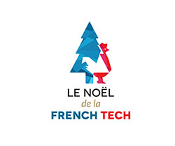 Noël de la French Tech (nouvelle fenêtre)