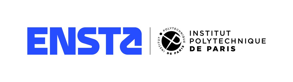 télécom Paris, institut polytechnique de Paris (nouvelle fenêtre)