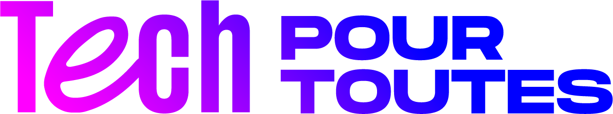 Tech pour toutes (nouvelle fenêtre)