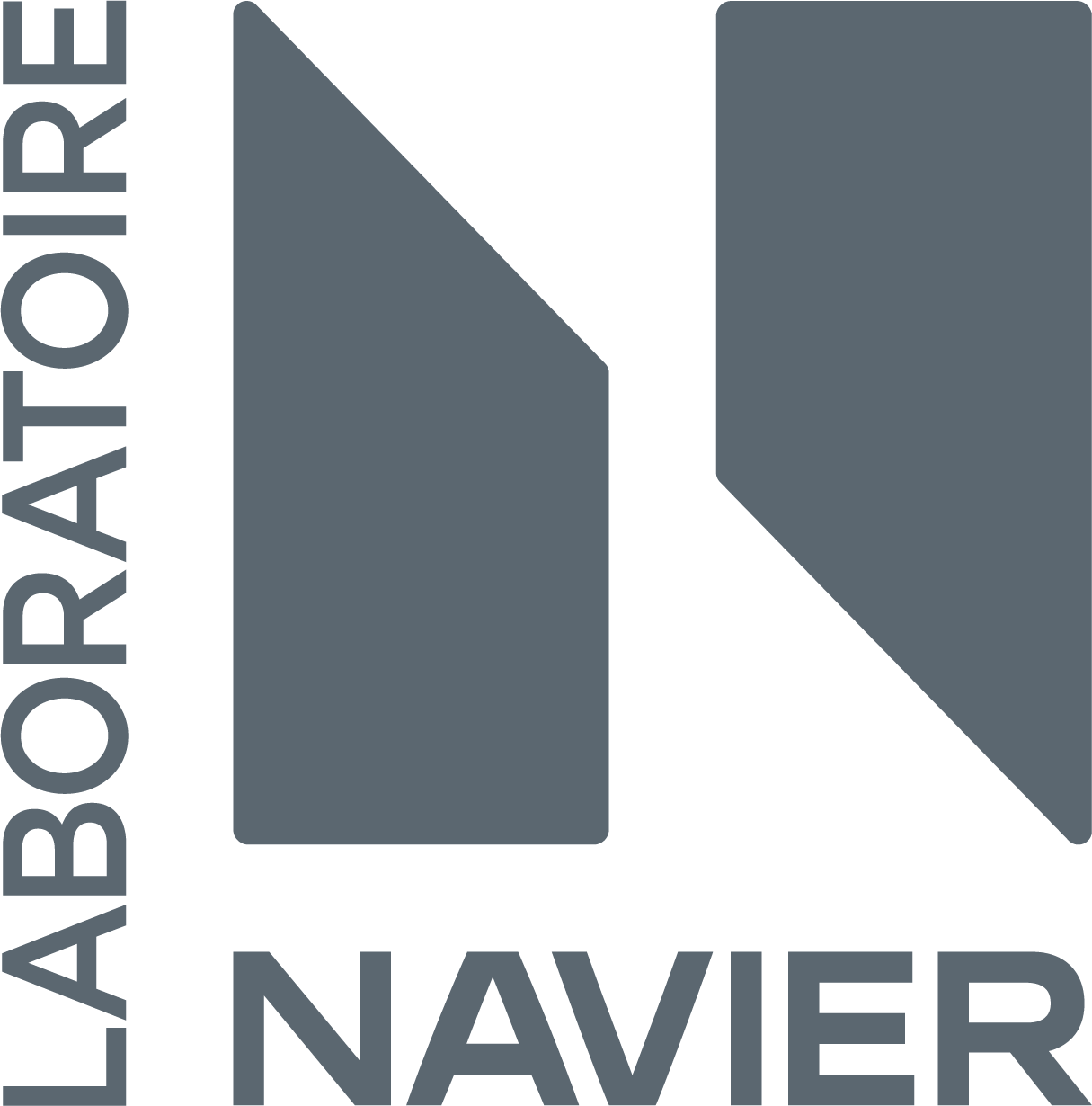 Laboratoire Navier (nouvelle fenêtre)