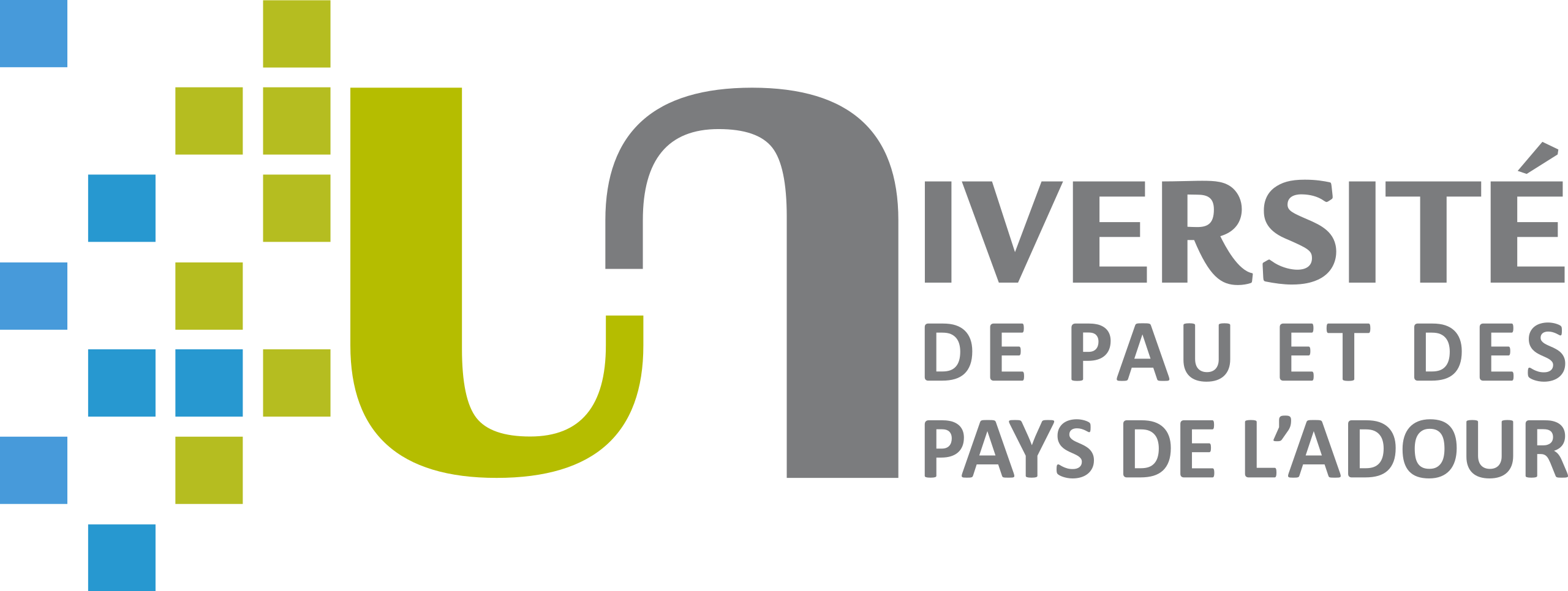 Université pays de Pau et de l'Adour (nouvelle fenêtre)