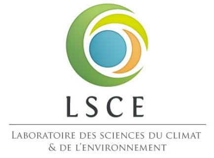 LSCE IPSL (nouvelle fenêtre)