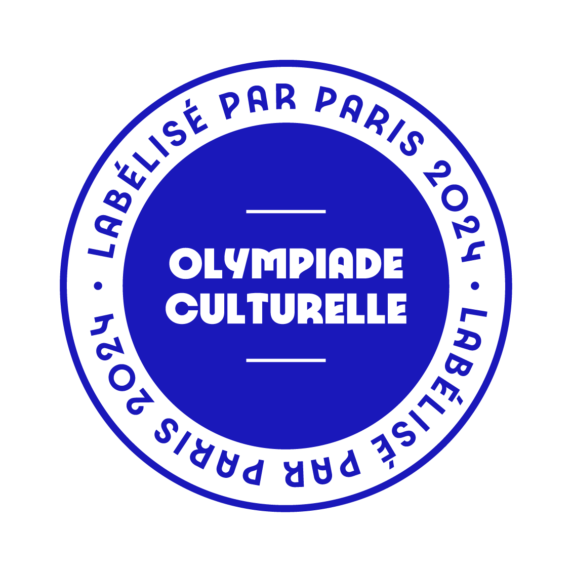 Olympiade culturelle (nouvelle fenêtre)