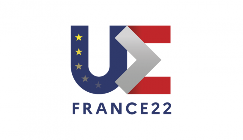 Présidence Française du conseil de  l'union européenne (nouvelle fenêtre)