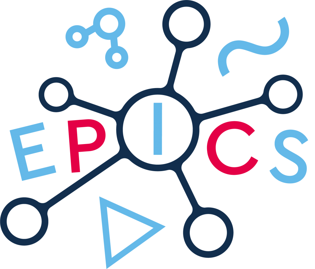 EPICS (nouvelle fenêtre)