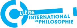 Collège International de Philosophie (nouvelle fenêtre)