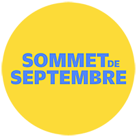 Africa2020 - Sommet de septembre Africa2020 - Sommet de septembre