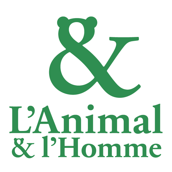 L'animal & l'homme (nouvelle fenêtre)