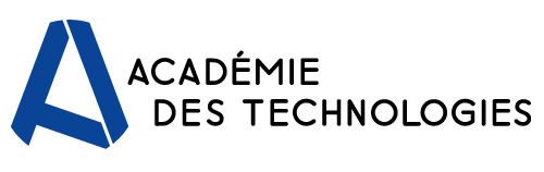 Site de l'Académie des technologies (nouvelle fenêtre)