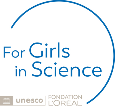 Site de la Fondation l’Oréal (nouvelle fenêtre)
