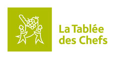 La tablée des chefs (nouvelle fenêtre)