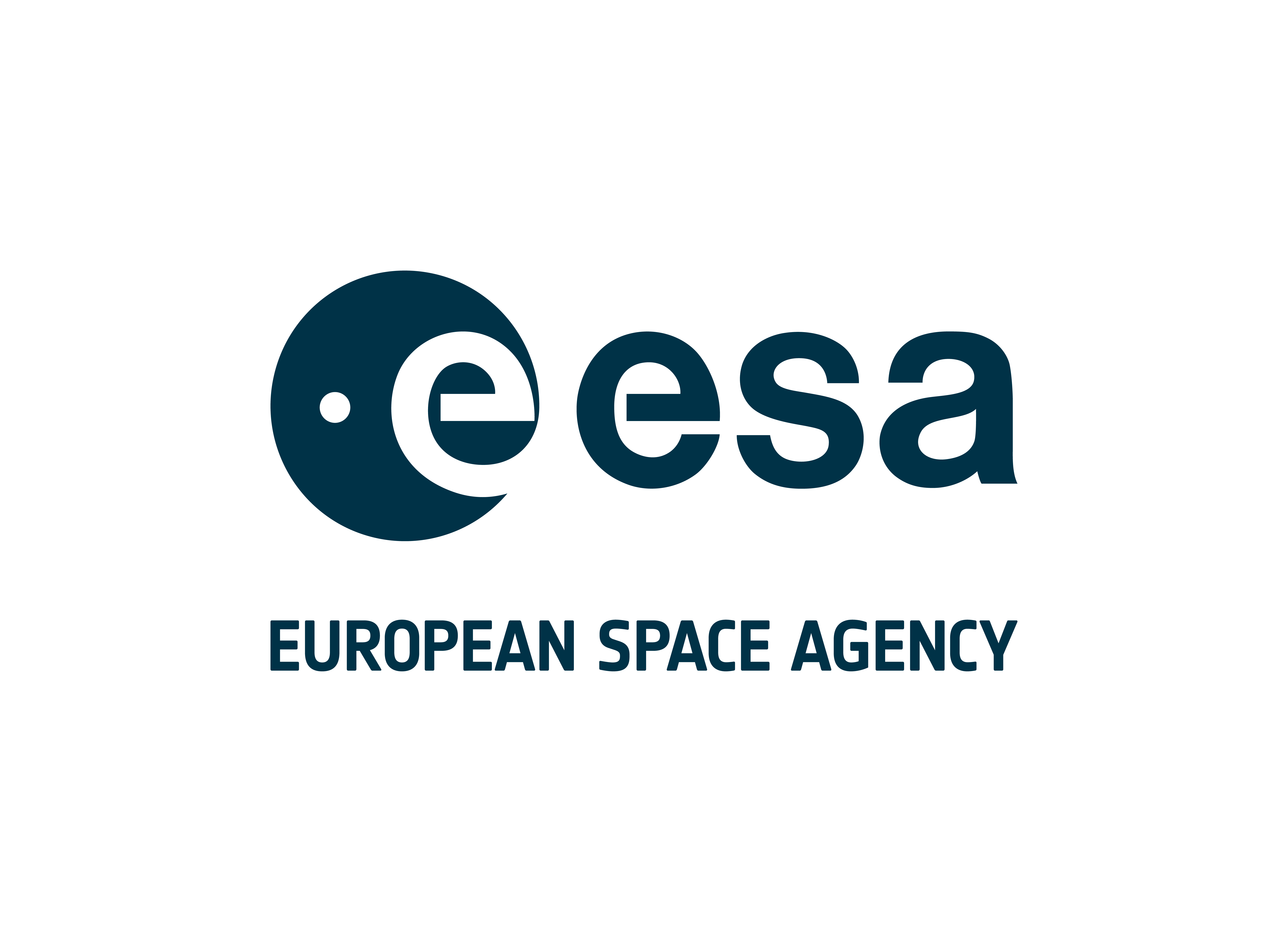 European Space Agency (nouvelle fenêtre)