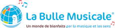 La bulle musicale (nouvelle fenêtre)