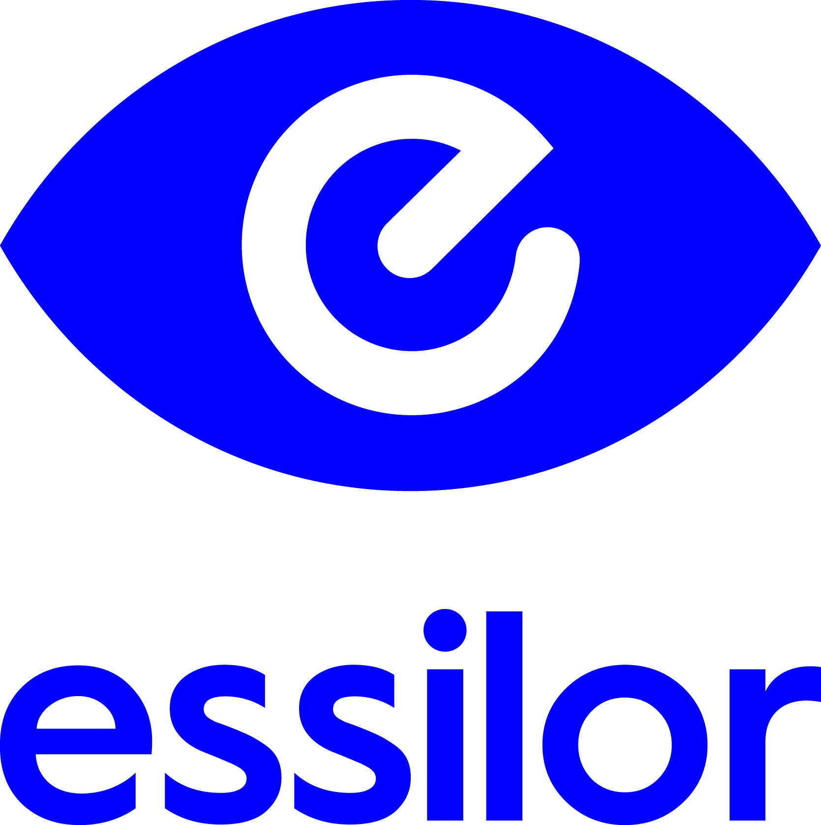 Site d'Essilor (nouvelle fenêtre)