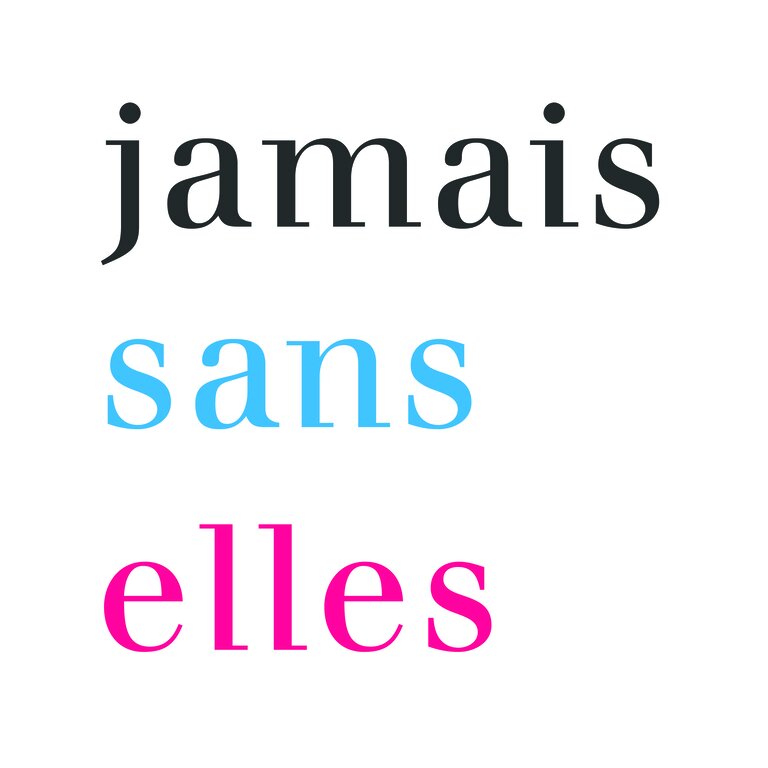 Jamais sans elles (nouvelle fenêtre)