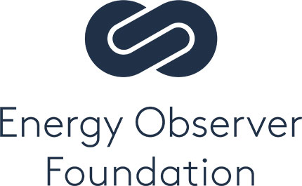 Energy Observer Foundation (nouvelle fenêtre)