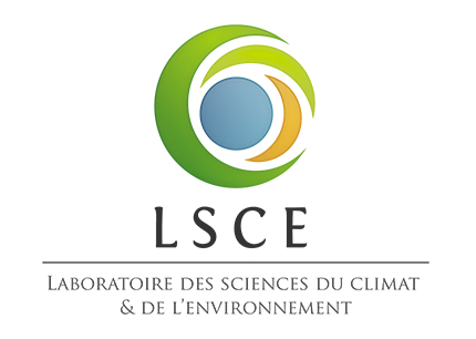 Site web du Laboratoire des sciences du climat et de l'environnement (LSCE) (nouvelle fenêtre)