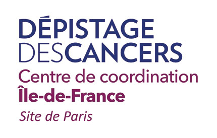 Site du Centre régional de coordination des dépistages des cancers (CRCDC) (nouvelle fenêtre)
