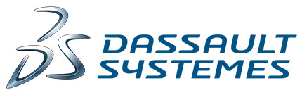 Site de Dassault Systèmes (nouvelle fenêtre)