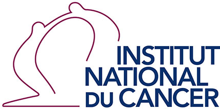 site de l'Institut National du Cancer (nouvelle fenêtre)