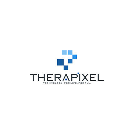 Site de Therapixel (nouvelle fenêtre)