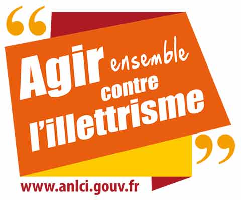 Agence Nationale de Lutte contre l'illettrisme (nouvelle fenêtre)