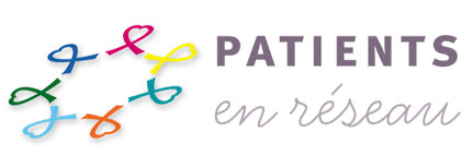 Site de Patients en réseau (nouvelle fenêtre)