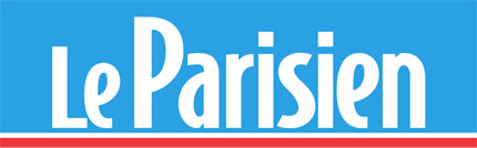 Site du Parisien (nouvelle fenêtre)
