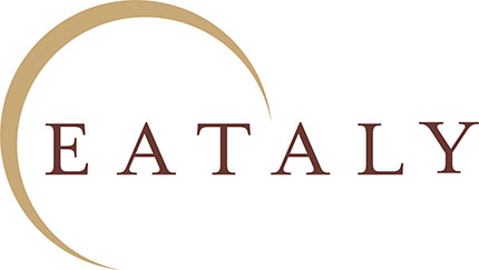 site de Eataly (nouvelle fenêtre)