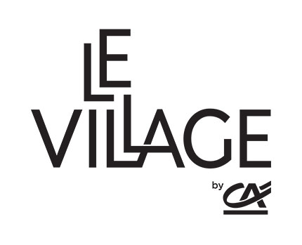 Site web de Le Village by CA (nouvelle fenêtre)