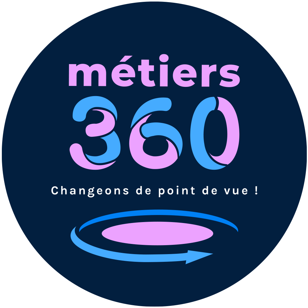 Métiers 360 (nouvelle fenêtre)
