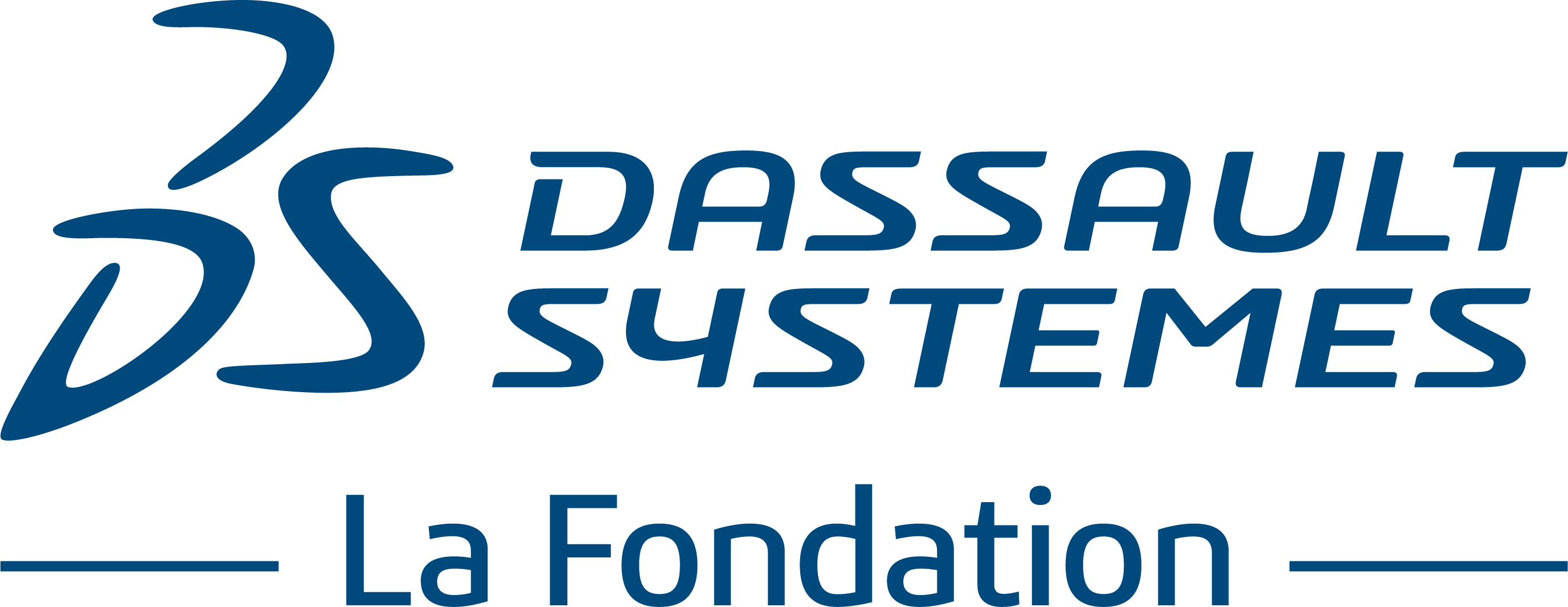 La Fondation Dassault Systèmes (nouvelle fenêtre)