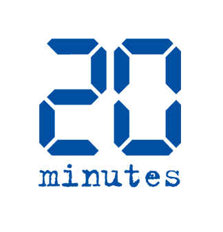 20 minutes (nouvelle fenêtre)