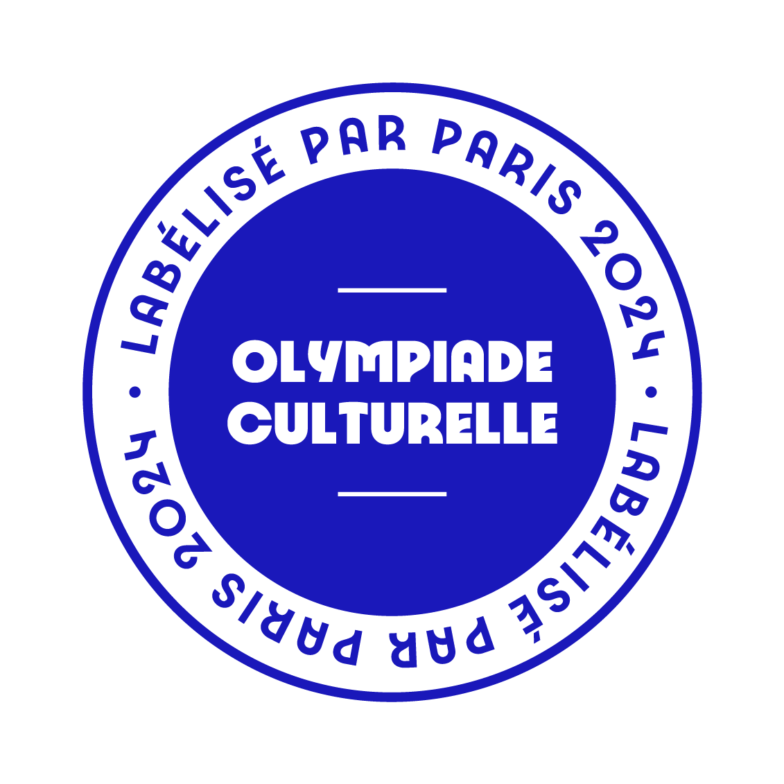 Olympiade Culturelle Paris 2024 (nouvelle fenêtre)