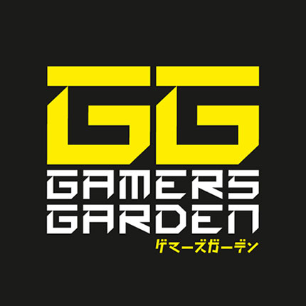 Gamers Garden