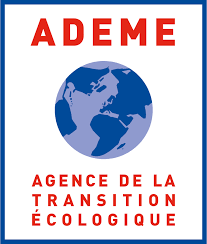 Site web de l'Agence de la transition écologique (nouvelle fenêtre)