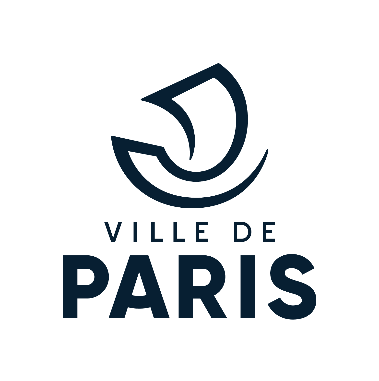 Site web de la mairie de Paris (nouvelle fenêtre)