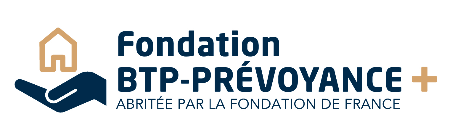 Site de la Fondation BTP Prévoyance Plus