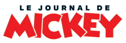 Site du Journal de Mickey (nouvelle fenêtre)