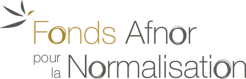 Site de FONDS AFNOR POUR LA NORMALISATION (nouvelle fenêtre)