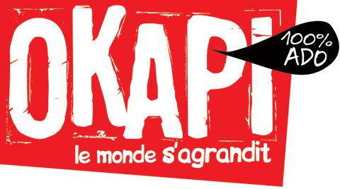 Site d'OKAPI (nouvelle fenêtre)