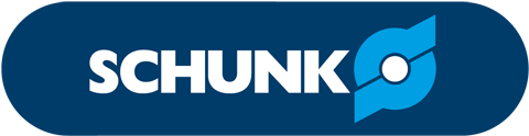 Site de SCHUNK (nouvelle fenêtre)